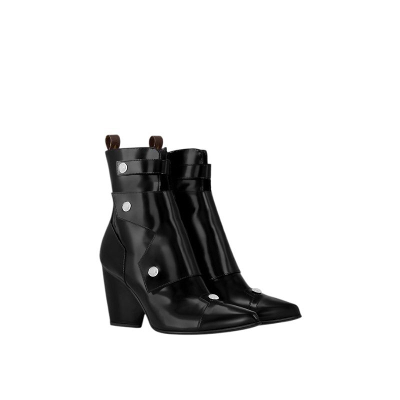 Trinity Ankle Boot - Image 1